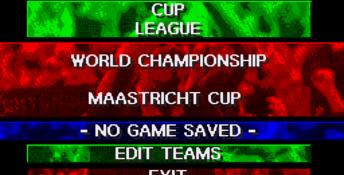Sensible Soccer: International Edition