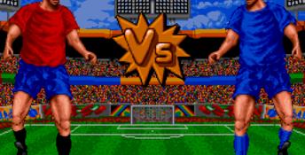 Sensible Soccer: International Edition