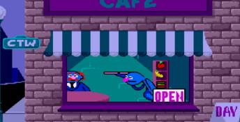 Sesame Street Counting Cafe
