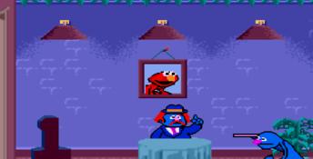 Sesame Street Counting Cafe