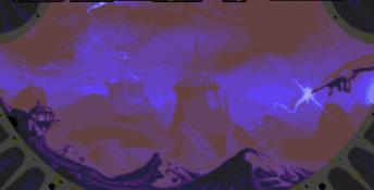 Shadow of the Beast 2 Genesis Screenshot