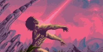 Shadow of the Beast 2