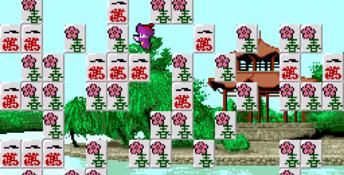 Shi Kin Joh Genesis Screenshot