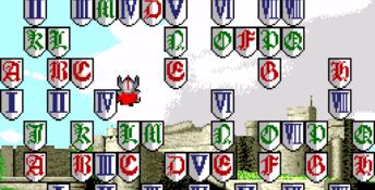 Shi Kin Joh Genesis Screenshot
