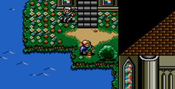 Shining Force 2