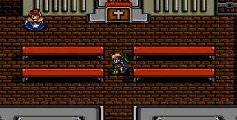 Shining Force 2