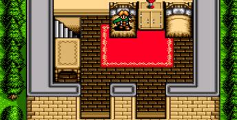 Shining Force 2 Genesis Screenshot