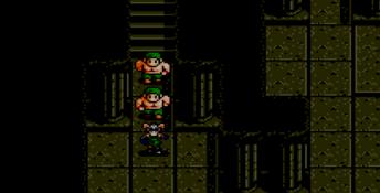 Shining Force 2 Genesis Screenshot