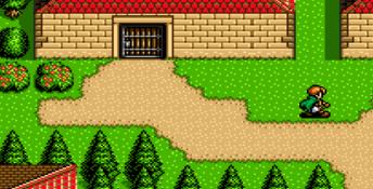 Shining Force 2