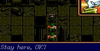 Shining Force 2