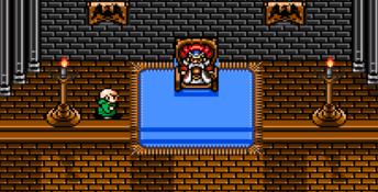 Shining Force 2 Genesis Screenshot
