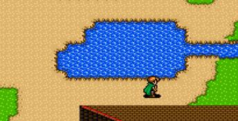Shining Force 2 Genesis Screenshot