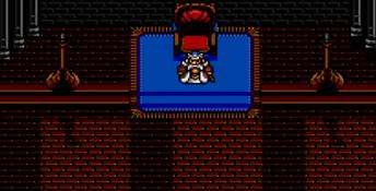 Shining Force 2 - Return of the King