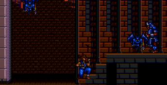 Shiten Myooh Genesis Screenshot