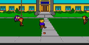 The Simpsons: Virtual Bart