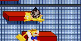 The Simpsons: Virtual Bart