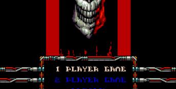 Skeleton Krew Genesis Screenshot