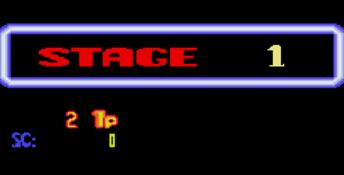 Smart Mouse Genesis Screenshot