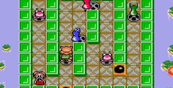 Smart Mouse Genesis Screenshot