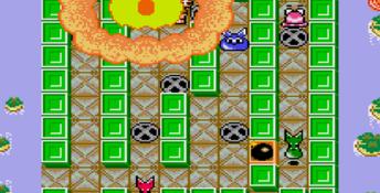 Smart Mouse Genesis Screenshot