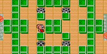 Smart Mouse Genesis Screenshot