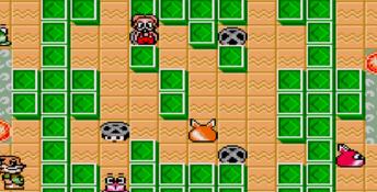 Smart Mouse Genesis Screenshot