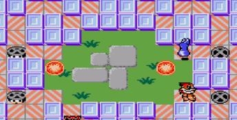 Smart Mouse Genesis Screenshot