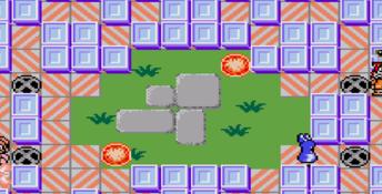 Smart Mouse Genesis Screenshot