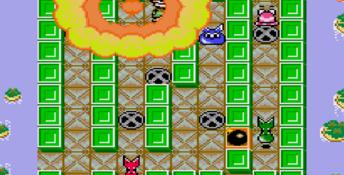 Smart Mouse Genesis Screenshot