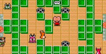 Smart Mouse Genesis Screenshot