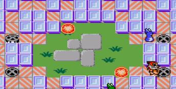 Smart Mouse Genesis Screenshot