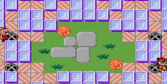 Smart Mouse Genesis Screenshot