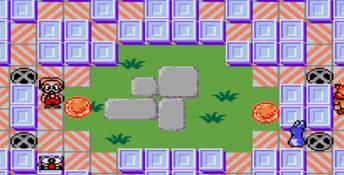 Smart Mouse Genesis Screenshot