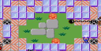 Smart Mouse Genesis Screenshot