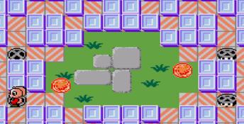 Smart Mouse Genesis Screenshot