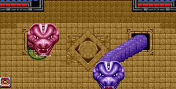 Smash TV Genesis Screenshot