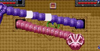 Smash TV Genesis Screenshot
