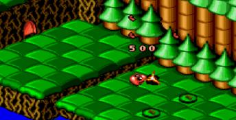 Snake Rattle 'n' Roll (1993)