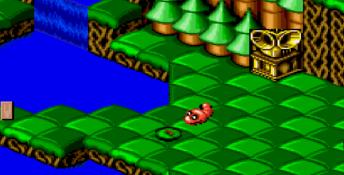 Snake Rattle 'n' Roll (1993)