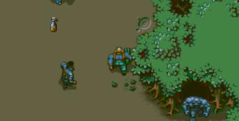 Soldiers of Fortune Genesis Screenshot