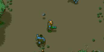 Soldiers of Fortune Genesis Screenshot