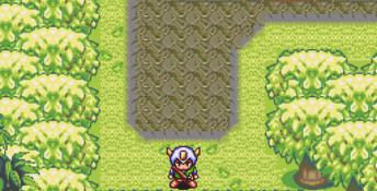Soleil Genesis Screenshot