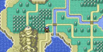 Soleil Genesis Screenshot