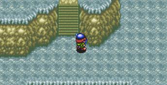 Soleil Genesis Screenshot