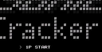 Sonic and Crackers Genesis Screenshot