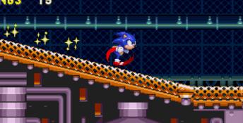 Sonic and Knuckles