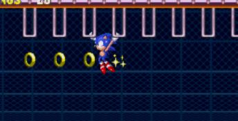 Sonic and Knuckles