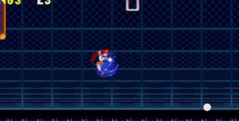 Sonic and Knuckles