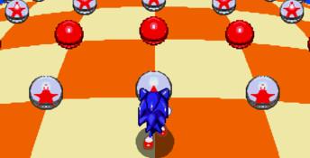 Sonic and Knuckles & Sonic 1