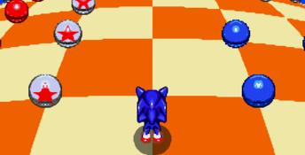 Sonic and Knuckles & Sonic 1